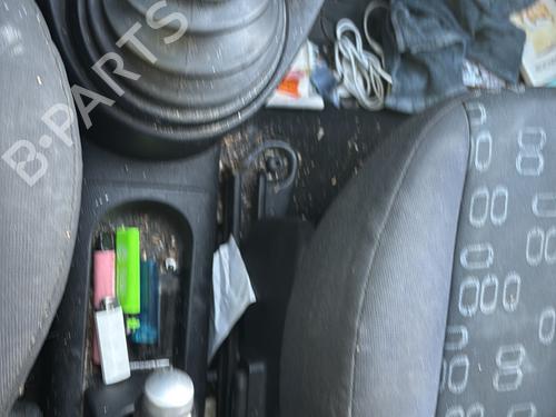 Left mirror FORD FUSION (JU_) 1.6 TDCi | BP29141695C26 
