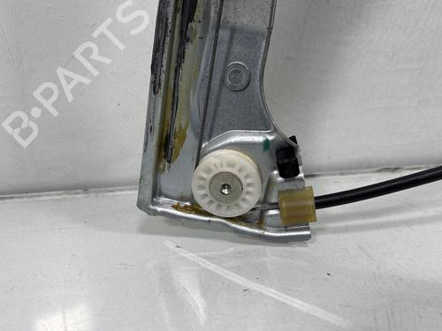 Front left window mechanism CITROËN C4 CACTUS 1.2 THP 110 | BP29897834C22 - Image 8