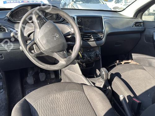 Left front window switch PEUGEOT 208 I (CA_, CC_) 1.2 VTi 68 / PureTech 68 | BP36439509I27  - Image 22
