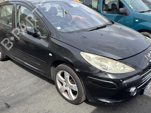 Right front window switch PEUGEOT 307 (3A/C) 1.6 HDi 110 | BP29841928I26 - Image 15