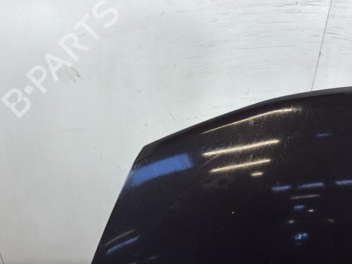 Used Hood Hood NISSAN JUKE (F15) 1.2 DIG-T (115 hp) 34158704 34158704