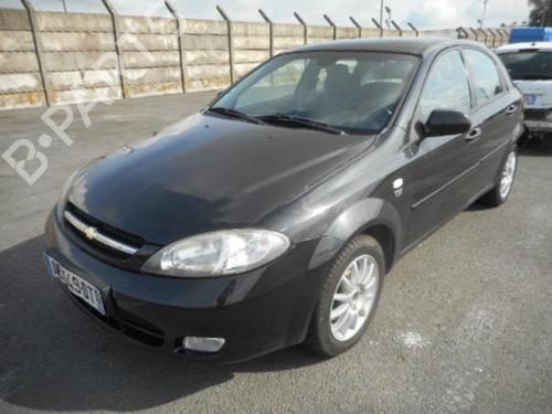 hjelmlås CHEVROLET LACETTI (J200) | BP20016825C133 - Image 6