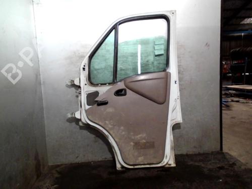 Used Right front door OPEL MOVANO A Van (X70) 2.8 DTI (FD) (114 hp) 21954042