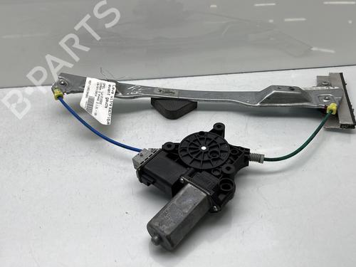 Used Front left window mechanism OPEL CORSA D (S07) 1.2 (L08, L68) (86 hp) 25592638