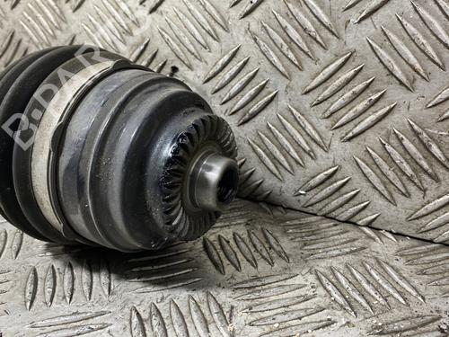 Left front driveshaft MINI MINI (F56) One D | BP29544326M38 