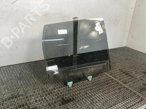 Dør rude højre bagtil NISSAN NOTE (E12) 1.5 dCi | BP25337735C21  - Image 5