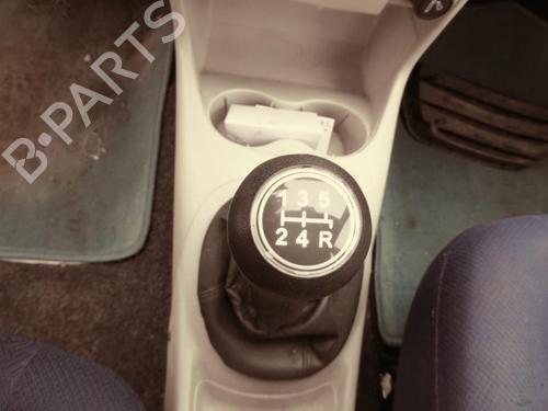 Left rear door FIAT PUNTO (188_)  | BP20014105C4 