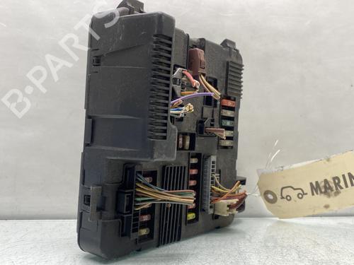 Electronic module RENAULT GRAND SCÉNIC II (JM0/1_) 1.9 dCi (JM0G, JM12, JM1G, JM2C) | BP29711638M83 