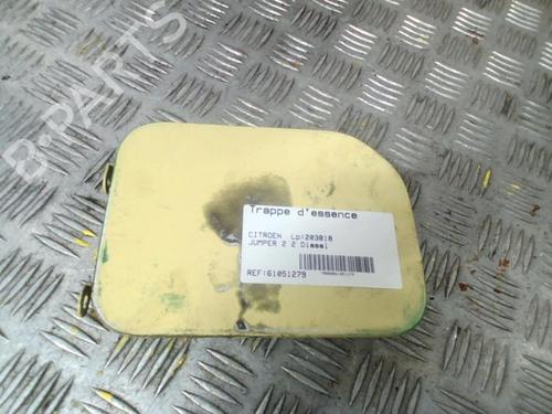 Used Fuel flap Fuel flap CITROËN JUMPER I Van (244) 2.0 HDi (84 hp) 21956748 21956748