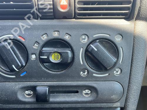 Felg OPEL CORSA B (S93) 1.4 i (F08, F68, M68) | BP21959636C45 