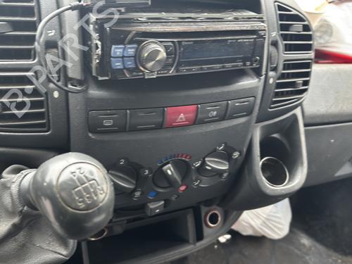 Grill PEUGEOT BOXER Van (244) 2.8 HDi | BP32495637C40 - Image 15