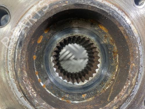 Right front steering knuckle PEUGEOT EXPERT Van (V_) 2.0 BlueHDi 120 | BP26212272M26 