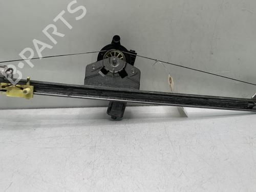 Used Front left window mechanism Front left window mechanism RENAULT TRAFIC II Bus (JL) 2.0 dCi 90 (JL00, JL01, JL0H, JL0M, JL0P, JL0S) (90 hp) 31379384 31379384