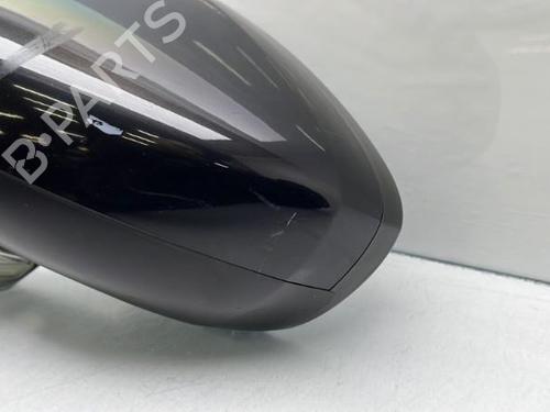 Left mirror CITROËN C3 II (SC_) 1.4 HDi 70 (SC8HZC, SC8HR0, SC8HP4) | BP21963212C26