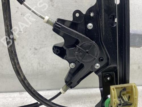 Used Front left window mechanism FORD C-MAX II (DXA/CB7, DXA/CEU) 1.5 TDCi (120 hp) 20183118