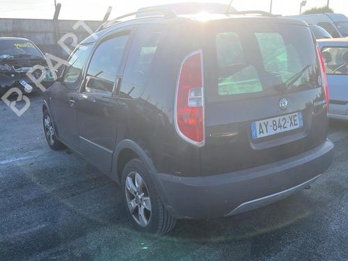 ABS pump SKODA ROOMSTER (5J7) 1.6 TDI | BP19973586M43 