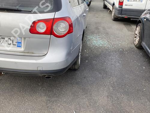 Left front indicator VW PASSAT B6 Variant (3C5)  | BP22916580C32  - Image 21