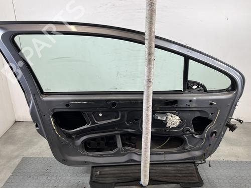 Left front door PEUGEOT 307 (3A/C) 2.0 HDi 110 | BP32339428C2