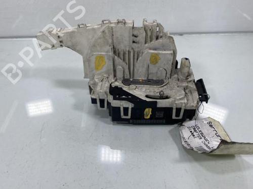 Used Front left lock VW CRAFTER 30-50 Van (2E_) 2.5 TDI (109 hp) 22916220