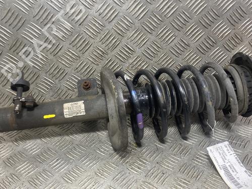 Used Right front shock absorber PEUGEOT 207 SW (WK_) 1.6 16V (120 hp) 27275913