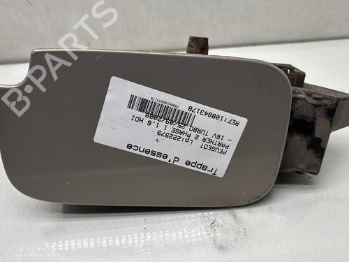 Used Fuel flap PEUGEOT PARTNER Tepee 1.6 HDi 16V (90 hp) 28475729