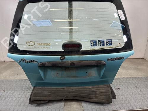 Tailgate DAEWOO MATIZ (M100, M150) | BP36307087C6 - Image 2