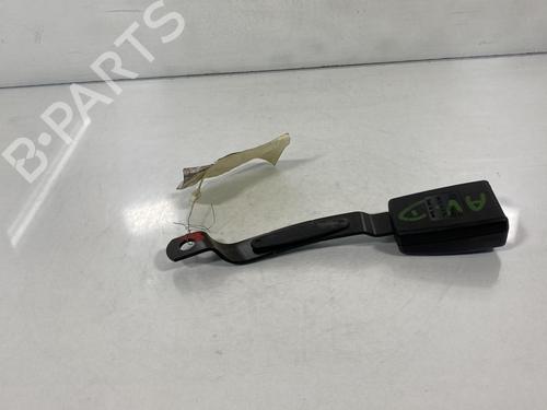 Used Seat buckle Seat buckle VW POLO IV (9N_, 9A_) 1.2 12V (64 hp) 20001984 20001984