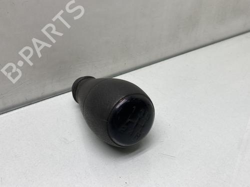 Shift knob PEUGEOT PARTNER MPV (5_, G_) 1.6 HDi 90 | BP31628951I34