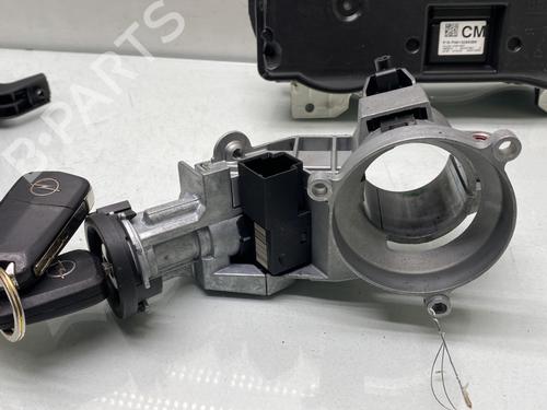 Electronic module OPEL CORSA D (S07) 1.3 CDTI (L08, L68) | BP31612976M83 