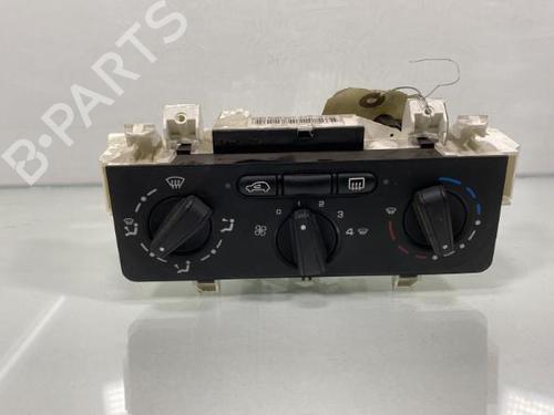 Commande Chauffage CITROËN C3 I (FC_, FN_) [2002-2013]  20019328