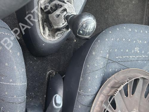 Front bumper RENAULT CLIO II (BB_, CB_) 1.5 dCi (B/CB07) | BP31288680C7 