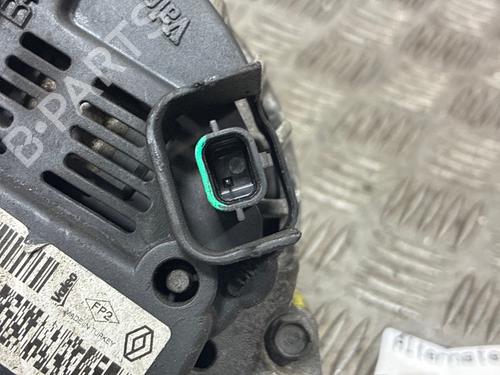 Alternator RENAULT KANGOO Express (FW0/1_) 1.5 dCi 90 (FW0G, FW05, FW08, FW11) | BP36389281M7 - Image 5