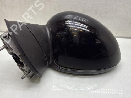 Used Left mirror Left mirror MINI MINI CLUBMAN (R55) Cooper D (109 hp) 33742434 33742434