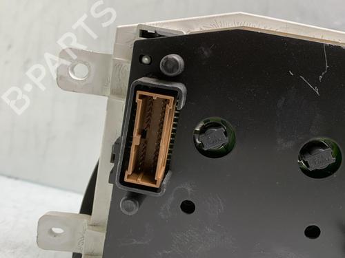 Used Instrument cluster NISSAN X-TRAIL I (T30) 2.2 Di 4x4 (114 hp) 19972406