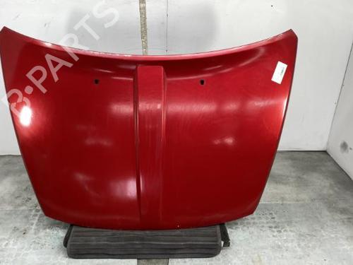 Hood DODGE CALIBER 2.0 CRD | BP20597667C1