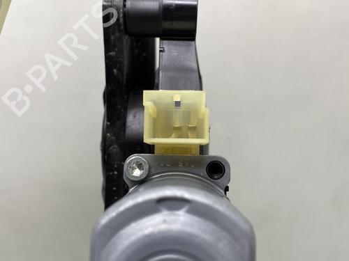 Rear right window mechanism AUDI A3 Sportback (8YA, 8YF) 35 TFSI Mild Hybrid | BP31834540C25 - Image 3