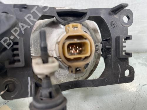 Right front fog light CITROËN DS3 (SA_) 1.6 HDi 115 | BP35896932C31 - Image 3