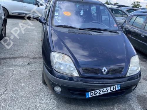Rückleuchte Links RENAULT SCÉNIC I MPV (JA0/1_, FA0_) 1.9 dCi (JA05, JA1F) | BP28441576C34 