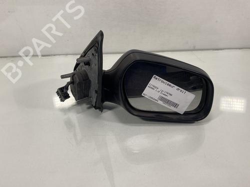 Used Right mirror CITROËN XSARA (N1) [1997-2005]  21948693