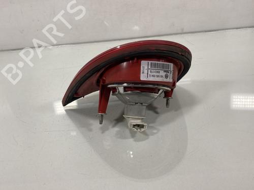 Used Right tailgate light Right tailgate light VW GOLF V (1K1) 1.9 TDI (105 hp) 19997600 19997600