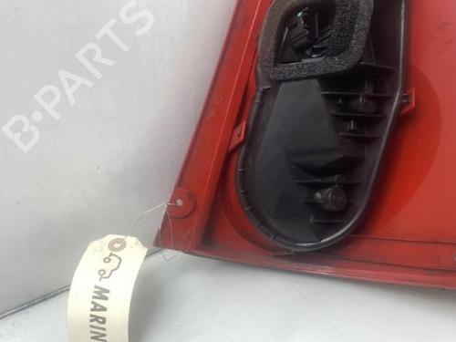 Left taillight PEUGEOT 107 (PM_, PN_) 1.0 | BP19989420C34 