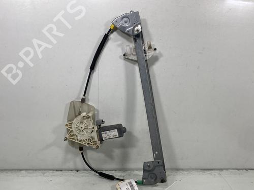 Front right window mechanism PEUGEOT 406 Break (8E/F) 2.0 HDI 110 | BP30962100C23