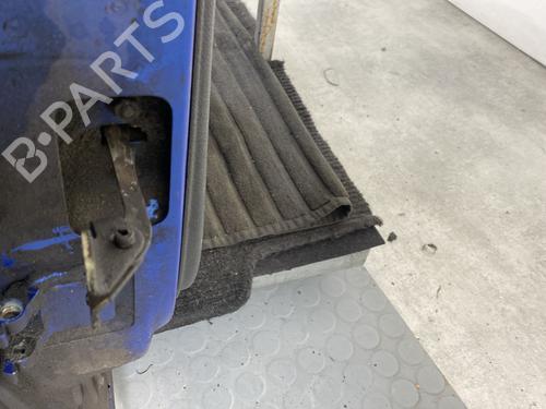 Right rear door CITROËN SAXO (S0, S1) 1.1 X, SX | BP20659960C5 