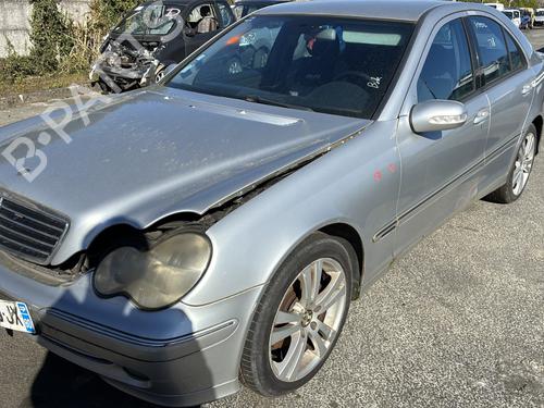 Left front window switch MERCEDES-BENZ C-CLASS (W203) C 220 CDI (203.006, 203.008) | BP36281469I27  - Image 15