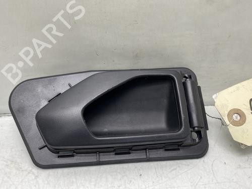 Used Rear left interior door handle PEUGEOT 306 Hatchback (7A, 7C, N3, N5) 1.8 16V (110 hp) 26495831