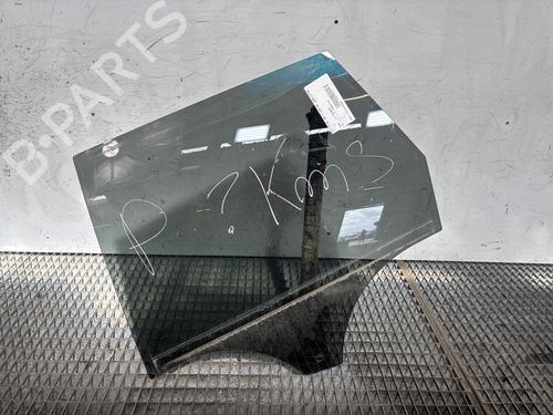 Used Rear left door window Rear left door window BMW X1 (U11) sDrive 18 i (136 hp) 36439685 36439685