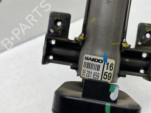 Steering column CHEVROLET CAPTIVA (C100, C140) 2.2 D 4WD | BP23218610M21 
