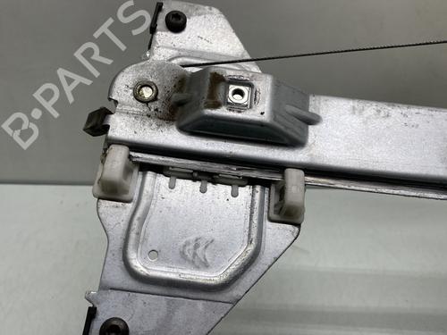 Front left window mechanism CITROËN C3 II (SC_) 1.6 BlueHDi 100 | BP30535681C22