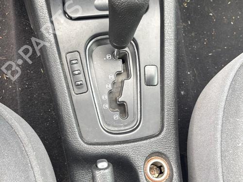Left front door PEUGEOT 406 Break (8E/F) 2.0 16V | BP29428977C2 