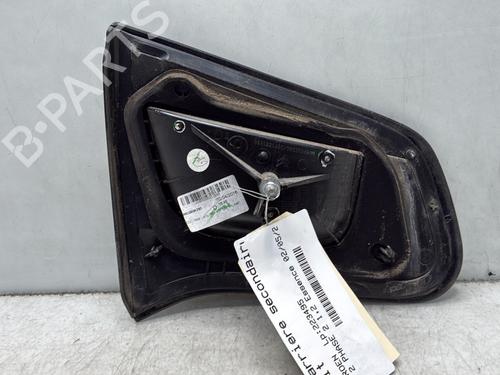 Right tailgate light CITROËN C3 II (SC_) 1.2 VTi 82 | BP33648461C80 - Image 2